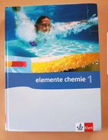 Elemente Chemie 1 ISBN 978 3 12 756070 1 Saarland - Wadern Vorschau