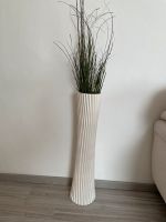 Moderne Lange große Vase Bayern - Amberg Vorschau