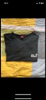 Jack Wolfskin Shirt Schwarz S Bochum - Bochum-Nord Vorschau