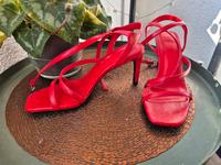 Bershka Sandalen Rheinland-Pfalz - Koblenz Vorschau