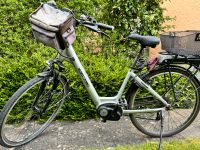 E-Bike Velo de ville ceb 800 premium, Trekkingrad/Citybike Baden-Württemberg - Ertingen Vorschau