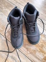 Wanderschuhe Quechua schwarz 43 Nordrhein-Westfalen - Freudenberg Vorschau