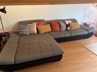 Couch mit Schlaffunktion Bayern - Bobingen Vorschau