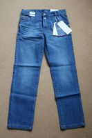 Tom Tailor Jeans Gr. 134 Modell Tim -neu- authentic wash demin Bayern - Hollfeld Vorschau