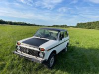 Lada Niva 1.7 Sachsen - Chemnitz Vorschau