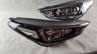 HYUNDAI TUCSON III LIFT LED SCHEINWERFER 92101D7600, 92102D7600 Hessen - Neu-Isenburg Vorschau