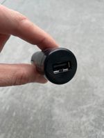 USB Adapter Zigarettenanzünder - Autoladegerät Baden-Württemberg - Affalterbach   Vorschau