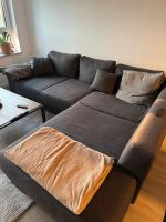 Sofa wegen Wohnungsauflösung zu verkaufen Schleswig-Holstein - Janneby Vorschau