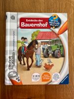 Tip Toi, Erlebe den Bauernhof, Buch, 4-7 Jahre Nordrhein-Westfalen - Viersen Vorschau