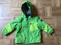 Robuste gefütterte Outdoor-Jacke Jakoo 92 Nordrhein-Westfalen - Heiligenhaus Vorschau