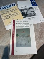 Montessori Paket - Das Kind, kosmische Erzählungen, Bonus Hessen - Bad Emstal Vorschau