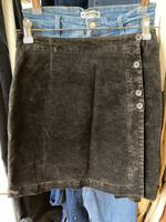 Armani / Cord / Kord / Cordrock / schwarz / XL / 34 Hessen - Weilburg Vorschau
