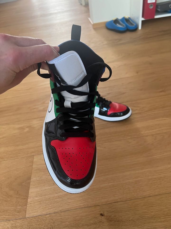 Nike Jordan 1 in Wiesbaden