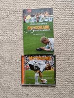 Fussball Deutschland ein Sommermärchen Buch und CD Soundtrack Berlin - Wilmersdorf Vorschau