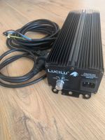 Lucilu Digitales Vorschaltgerät 600 Watt (dimmbar 250W-660W) Nordrhein-Westfalen - Hagen Vorschau