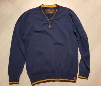 EDC - Herren Pullover - Blau - Gr. XL Sachsen - Trieb Vorschau