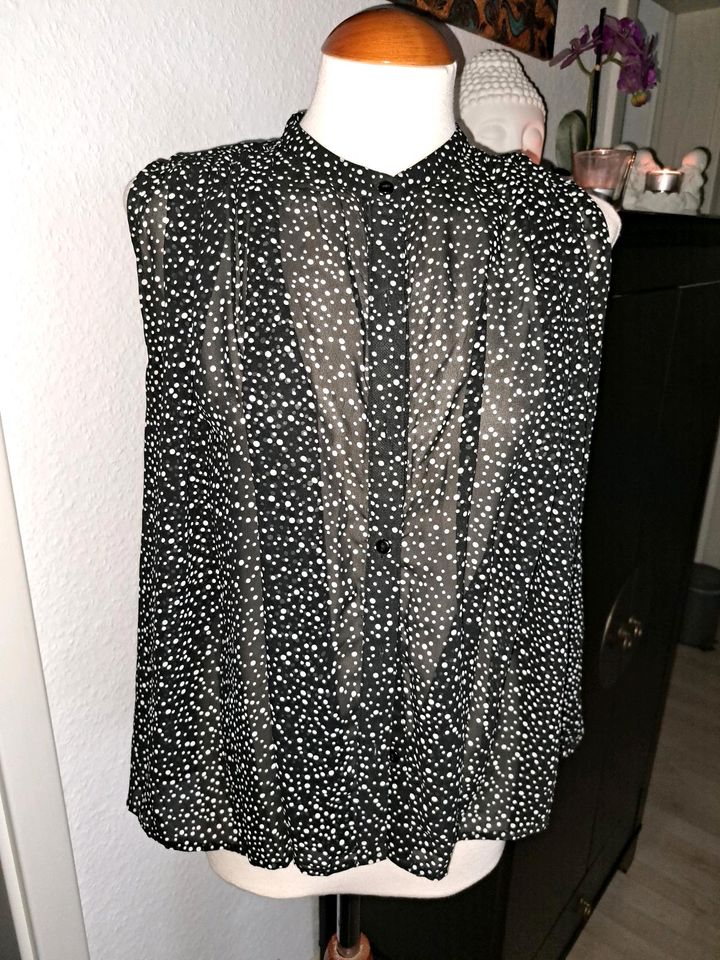 Vero Moda Hemd Gr. 36 Neu in Gelsenkirchen