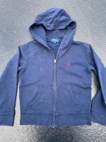 Polo Ralf Lauren Pullover Pulli Sweatjacke 128 Nordrhein-Westfalen - Dorsten Vorschau