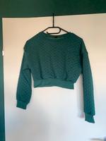 Crop Pullover Bremen - Horn Vorschau