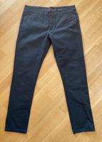 Pierre Cardin Herren Chino Gr. 32/32 blau Kr. München - Straßlach-Dingharting Vorschau