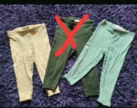 2 Leggins Baby Gr. 74/80 Bayern - Polling Kr Mühldorf a Inn Vorschau