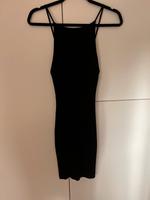 Schöne schwarze Kleid bershka , M/L Bayern - Patersdorf Vorschau
