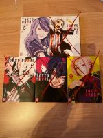 Tokyo Ghoul Manga Hessen - Staufenberg Vorschau