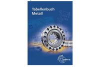 Tabellenbuch Metall 48 Auflage mit Formelsammlung Nordrhein-Westfalen - Haan Vorschau