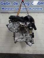 TOP - - Motor Audi A4 - - 1.4 TFSI - - CVN - - Bj. 2018 - 27 TKM Niedersachsen - Nortmoor Vorschau