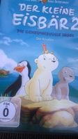 DVD,  **DER KLEINE EISBÄR 2 ** Rheinland-Pfalz - Hatzenbühl Vorschau