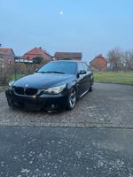 BMW e60 530i LPG Niedersachsen - Meine Vorschau