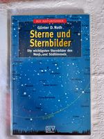 Buch Sterne und Sternbilder Nord-und Südhimmel Berlin - Marzahn Vorschau