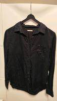 Lee Bluse Hemd Damen Gr. S, schwarz Nordrhein-Westfalen - Neuss Vorschau