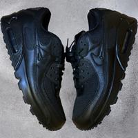 ❌Nike Air Max 90 Schwarz 44 ❌ Nordrhein-Westfalen - Alsdorf Vorschau