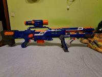 Nerf Long Shot Duisburg - Walsum Vorschau