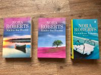 Nora Roberts Bücher Ricklingen - Wettbergen Vorschau