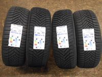 4x Neu Allwetterreifen 195/65 R15 91H Hankook Kinergy 4S2 Rheinland-Pfalz - Konz Vorschau