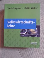 Paul Krugmann Robin Wells Volkswirtschaftslehre Studium Dortmund - Hombruch Vorschau