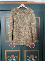 COS Strickpullover Mitte - Wedding Vorschau