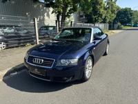Audi A4 Cabrio 2.4 V6 TÜV/ASU: 09/2026 Nürnberg (Mittelfr) - Nordstadt Vorschau