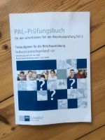 PAL Abschlussprüfung Industriemechanik Friedrichshain-Kreuzberg - Kreuzberg Vorschau