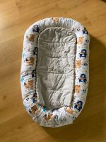 Babynest, Bettnestchen, Nestchen 3 tlg. Nordrhein-Westfalen - Kalkar Vorschau