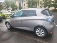 *Rentnerfahrzeug* Renault Zoe Z.E Hessen - Taunusstein Vorschau