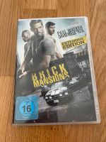 DVD Brick Mansions Frankfurt am Main - Gallusviertel Vorschau