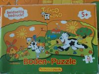 Toggo Lino Boden-Puzzle - 42 Teile - 5+ Niedersachsen - Westerholt Vorschau