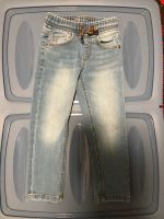 Jeans Pusblu 104 *fast neu* Rheinland-Pfalz - Westheim Vorschau