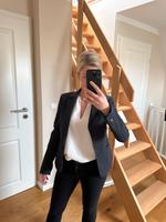 Blazer Business Büro grau Gr. 34/ XS MEXX Thüringen - Eisenberg Vorschau