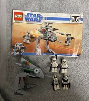 Lego LEGO Star Wars Clone Walker Battle pack 8014 Nordrhein-Westfalen - Leichlingen Vorschau