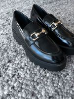 H&M Loafers mit Plateau Gr. 41,5/ 42 NEU Bayern - Gaimersheim Vorschau