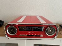 Auna Retro Radio mit Plattenspieler “Challenger LP” Stuttgart - Stuttgart-West Vorschau